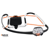 PETZL - IKO CORE LAMP - Black