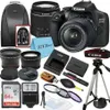 Canon EOS 2000D / Rebel T7...