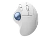 Logitech ERGO M575S tr&aring;dl&oslash;s...