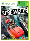 Microsoft Screamride Xbox 360...
