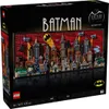 Lego® Dc Batman: The Animated...