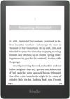 Amazon - Kindle Paperwhite...