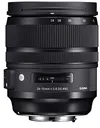 Sigma 24-70mm f/2.8 DG OS HSM...