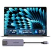 GEEKOM GeekBook Laptop X16 U9...