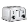 Cuisinart 4 Slice Toaster,...