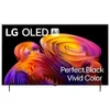 LG - 55" Class B6E OLED AI 4K...