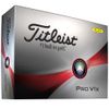 TITLEIST PRO V1x GOLF BALLS -...