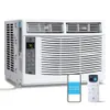 6000BTU Window Air...