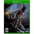 Sekiro Shadows Die Twice...