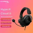 HyperX Cloud II Gaming...
