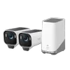eufyCam S3 Pro 2-Cam Kit...