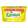 Walkers Quavers - Cheese...