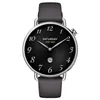 XIAOMI WATCH S4 FLU RUB BLK