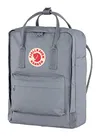 Fjallraven Kanken - Flint Grey