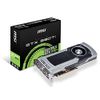 MSI GeForce GTX 980 TI GDDR5...