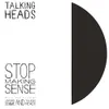 Stop Making Sense (Deluxe...