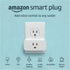 Amazon Smart Plug, for Home...
