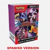 Pokemon TCG SPANISH Scarlet...