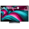 LG 55" C5 Series 4K UHD OLED...