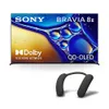Sony BRAVIA 8 II 55-Inch 4K...