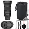 Nikon Z 180-600mm f/5.6-6.3...