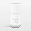 SMEG White Mini Milk Frother