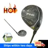 Ping Golf Club G430 MAX...