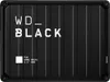 WD Black P10 Game Drive 5tb