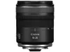 Canon RF16-28mm F2.8 is STM