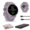 Bundle - Garmin - Vivoactive...