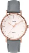 Timex Dameklokke TW2T31800...