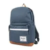Herschel Pop Quiz ryggsäck,...