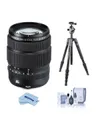 Fujifilm Gf 32-64mm f/4 R Lm...