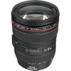 Canon EF 24-105mm f/4L IS USM...