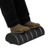 Black Adjustable Foot Rest...