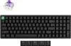Keychron K4 He &ndash; 96% Compact...