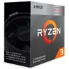 AMD Ryzen 3 3200G CPU - 3.6...