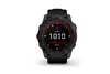 fenix 7X, Solar, Gray avec...