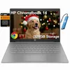 HP Chromebook 14 N4120 IST...