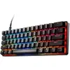 SteelSeries Apex Pro Mini Gen...