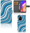 Boekhoesje voor OPPO Reno5 Z...