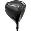Left Titleist GT4 9* Driver...