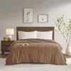 Serta Heated Plush Electric...