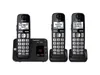 Panasonic KX-TGE433B 3...