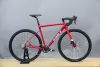 Ribble CX AL - Sram Apex XPLR...