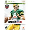 Madden NFL 09 For Xbox 360...