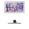 SAMSUNG 65-Inch Class QLED 4K...