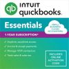 Intuit Quickbooks Online...