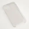 Apple Clear Case for iPhone...