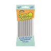 Scrub Daddy Damp Duster:...
